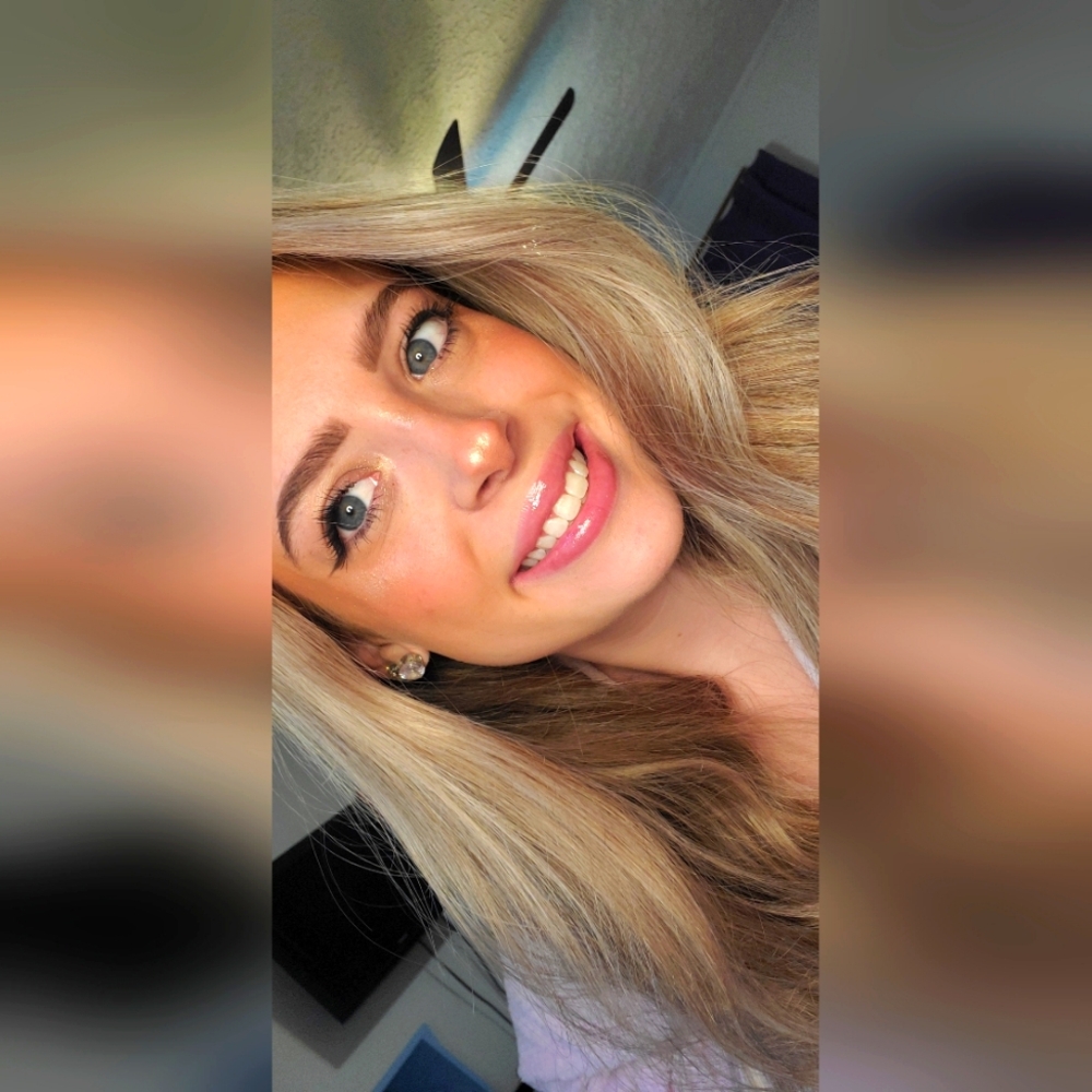 Meet your Posher, Erica